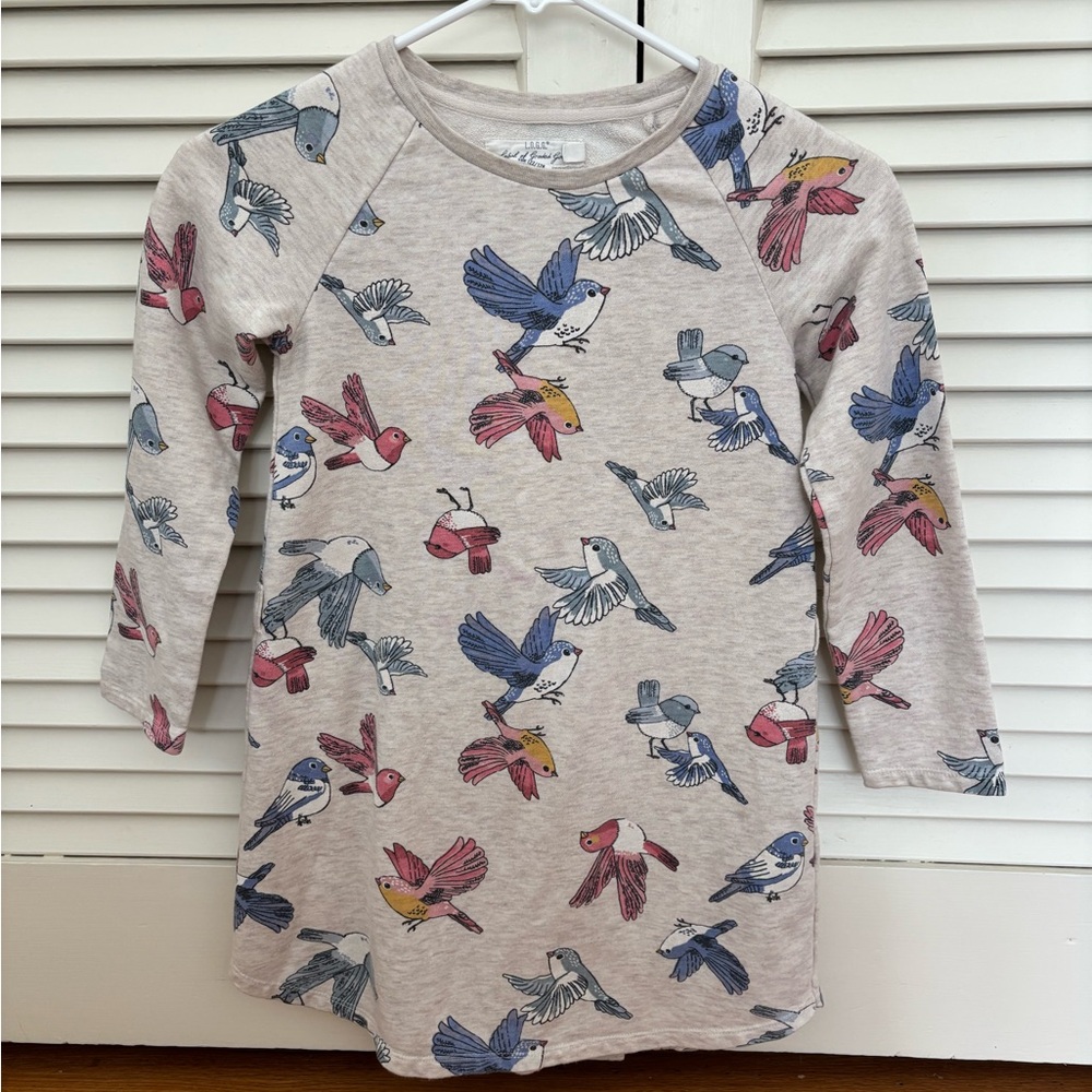 H&M size 6-8 tunic/dress